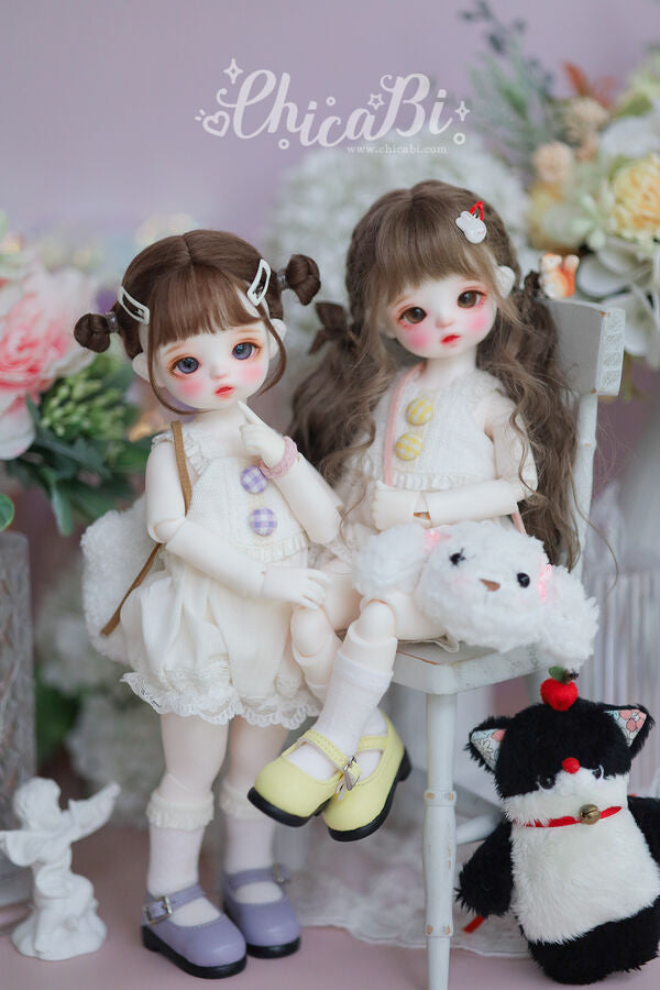 Bunny | Preorder | DOLL