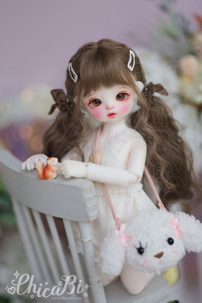 Bunny | Preorder | DOLL