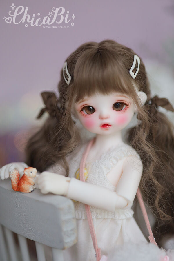 Bunny | Preorder | DOLL