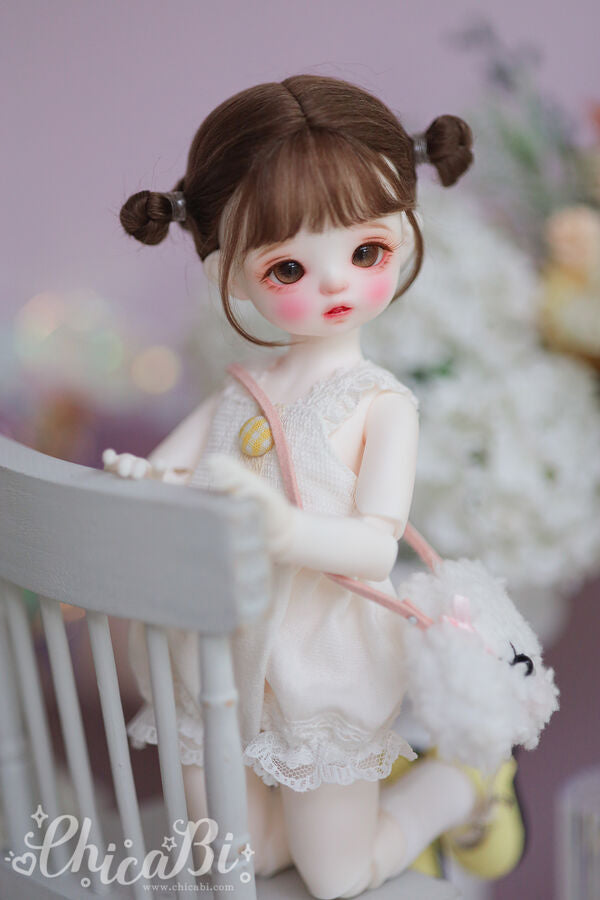 Bunny | Preorder | DOLL