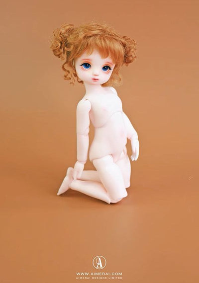 Emily - Manga Series | Preorder | DOLL