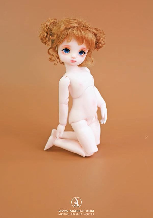 Emily - Manga Series | Preorder | DOLL