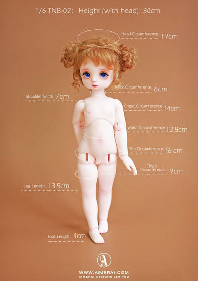 Emily - Manga Series | Preorder | DOLL