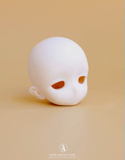 Emily - Manga Series Head [10% OFF for a limited time] | Preorder | PARTS