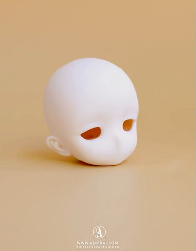 Emily - Manga Series Head | Preorder | PARTS