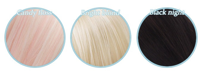 Klee L: Bright Blond [Limited Time] | Preorder | WIG