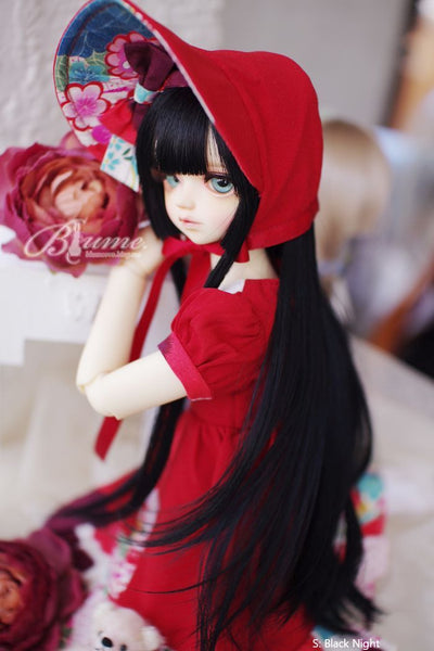 Isis SS: Black Night [Limited Time] | Preorder | WIG