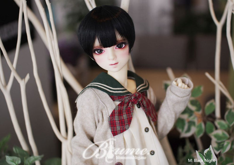 Klee SS: Candy Floss [Limited Time] | Preorder | WIG