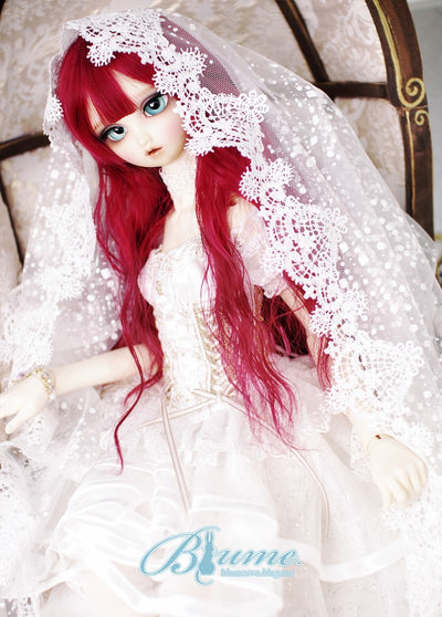 Helian L: Candy Floss [Limited Time] | Preorder | WIG