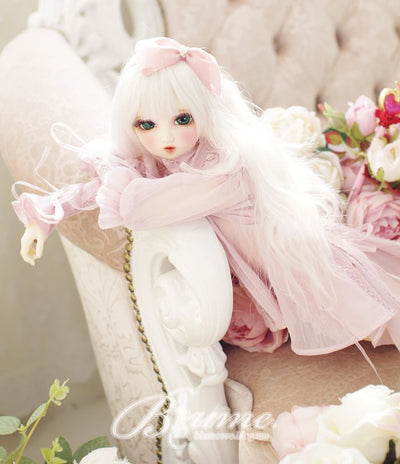 Helian S: Candy Floss [Limited Time] | Preorder | WIG