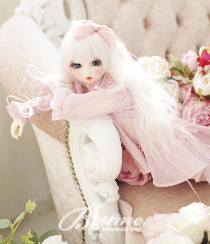 Helian L: Candy Floss [Limited Time] | Preorder | WIG