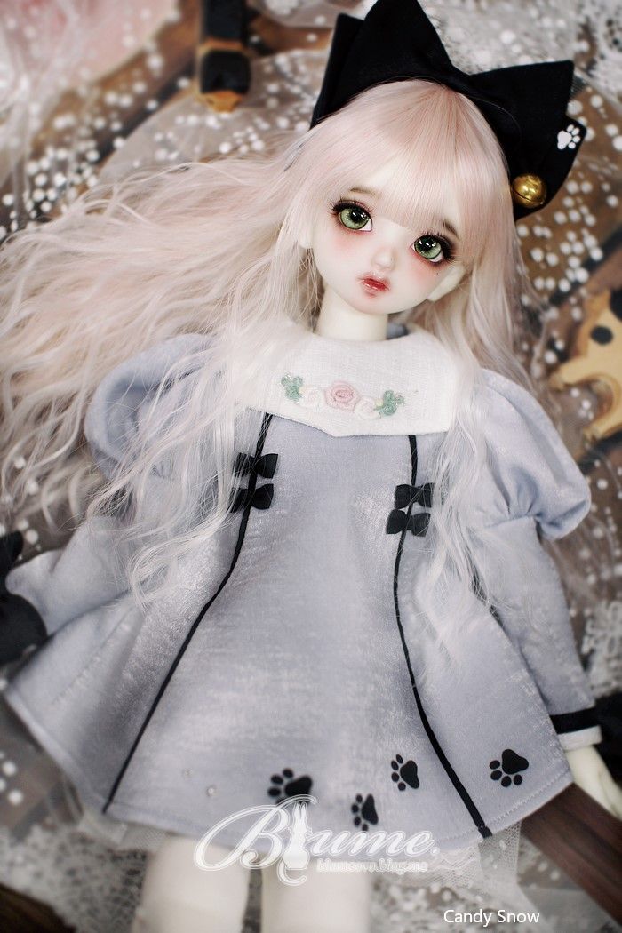 Helian S: Bright Blond [Limited Time] | Preorder | WIG
