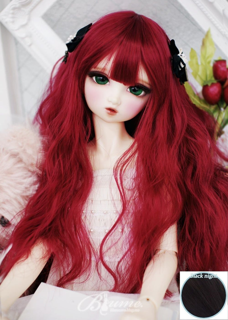 Helian L: Black Night [Limited Time] | Preorder | WIG