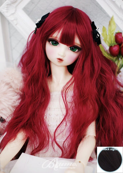 Helian M: Black Night [Limited Time] | Preorder | WIG