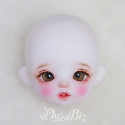 Bunny Head [Limited time] | Preorder | PARTS