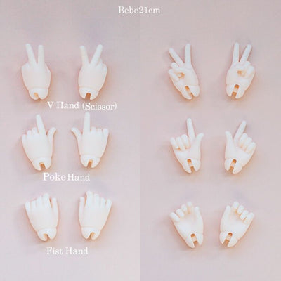 Bunny | Preorder | DOLL