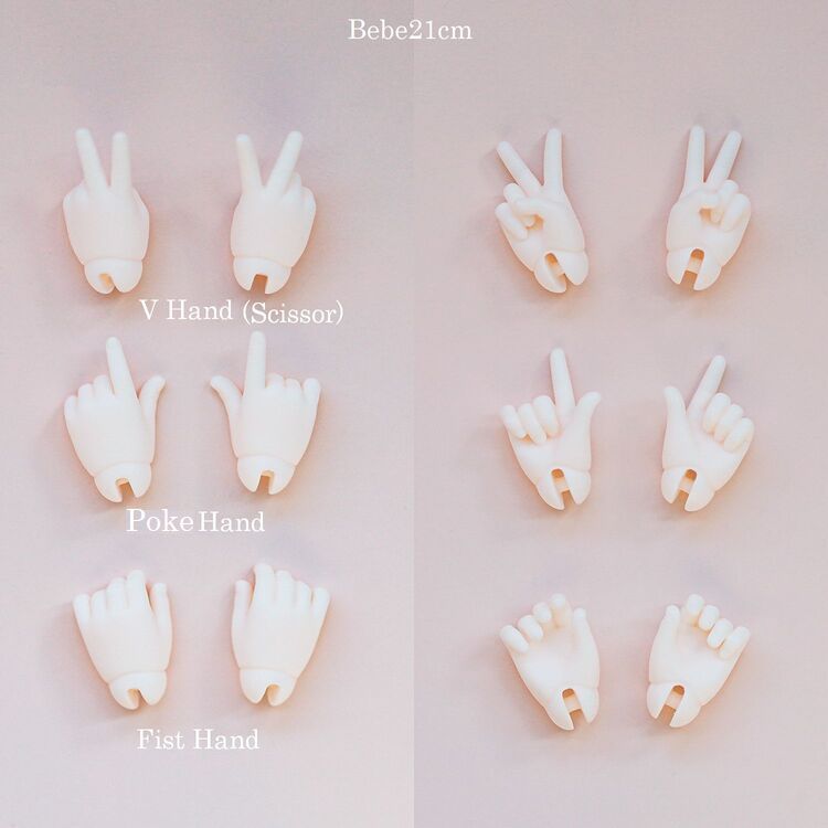 Bunny | Preorder | DOLL