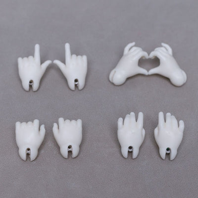 1/6 Hand | Preorder | PARTS