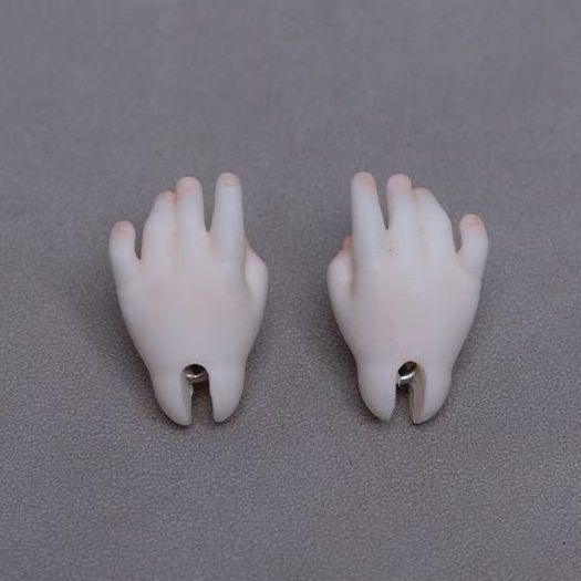 1/6 Hand | Preorder | PARTS