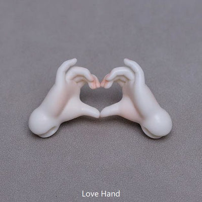 1/6 Hand | Preorder | PARTS