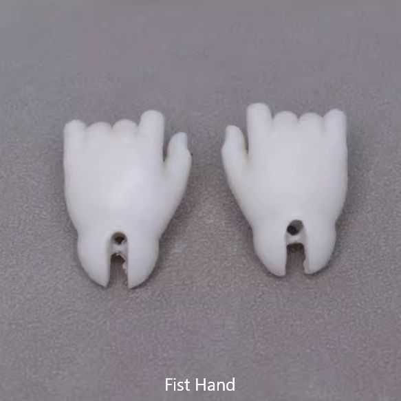 1/6 Hand | Preorder | PARTS