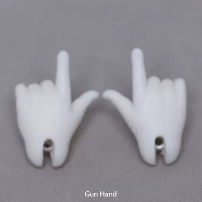 1/6 Hand | Preorder | PARTS