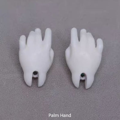 1/6 Hand | Preorder | PARTS