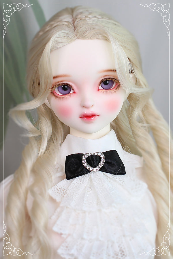 Pure_Sia [Limited Time] | Preorder | DOLL