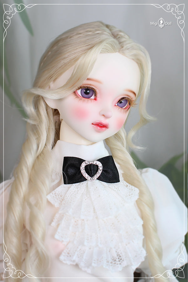 Pure_Sia [Limited Time] | Preorder | DOLL