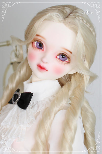 Pure_Sia [Limited Time] | Preorder | DOLL