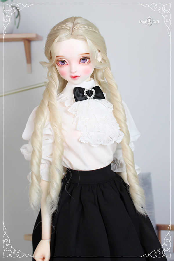 Pure_Sia [Limited Time] | Preorder | DOLL