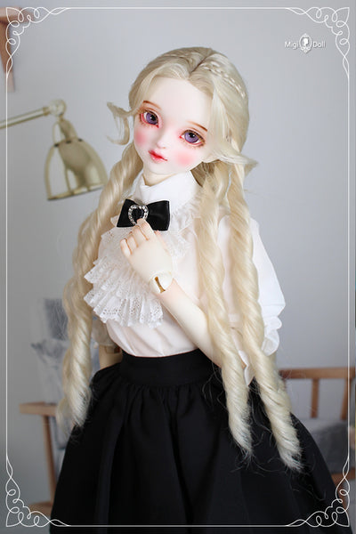 Pure_Sia [Limited Time] | Preorder | DOLL