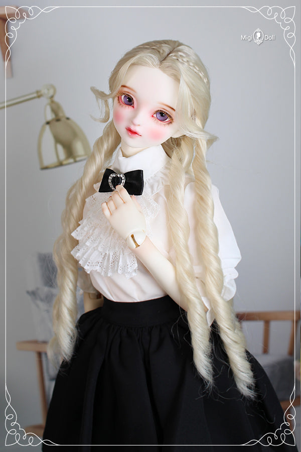 Pure_Sia [Limited Time] | Preorder | DOLL