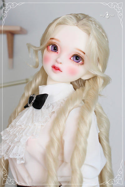 Pure_Sia [Limited Time] | Preorder | DOLL