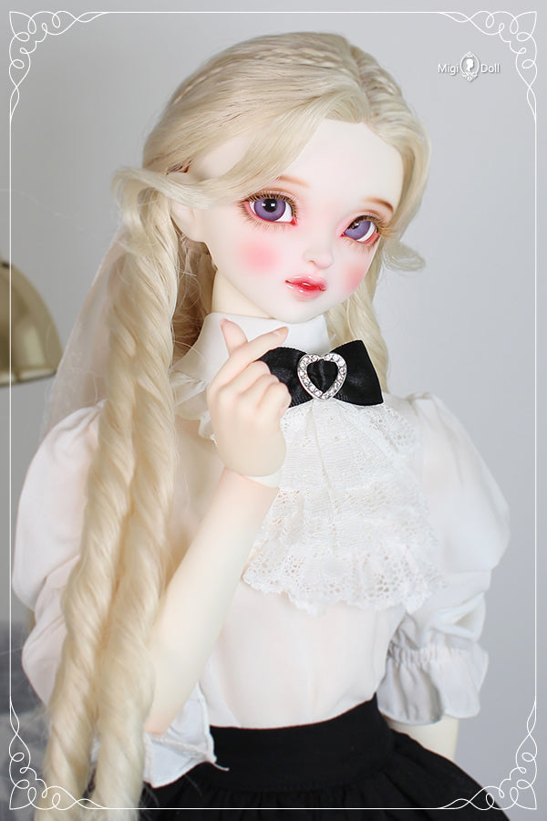 Pure_Sia [Limited Time] | Preorder | DOLL