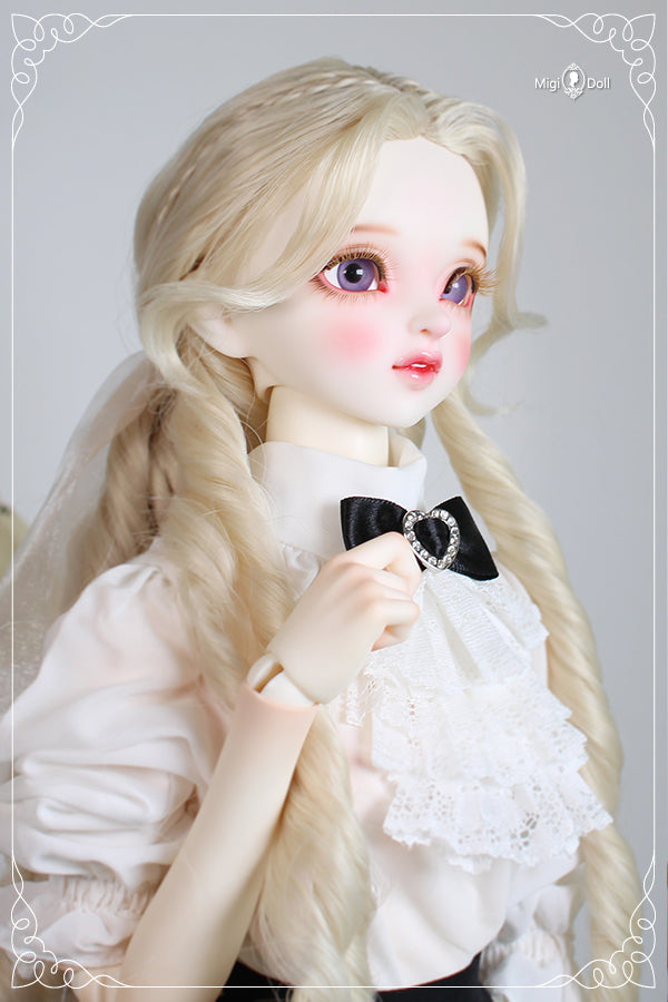 Pure_Sia [Limited Time] | Preorder | DOLL