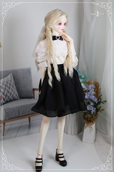 Pure_Sia [Limited Time] | Preorder | DOLL