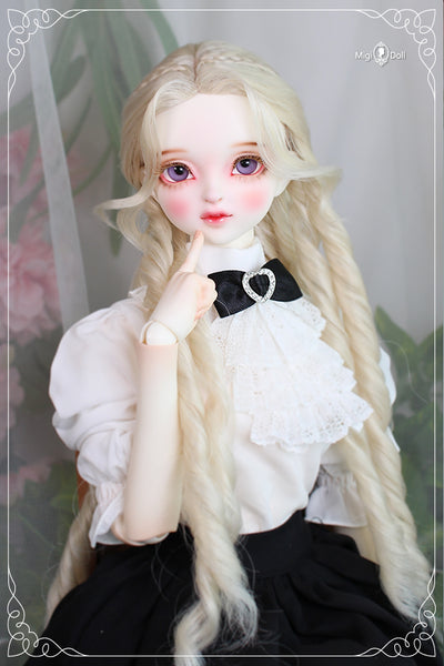 Pure_Sia [Limited Time] | Preorder | DOLL