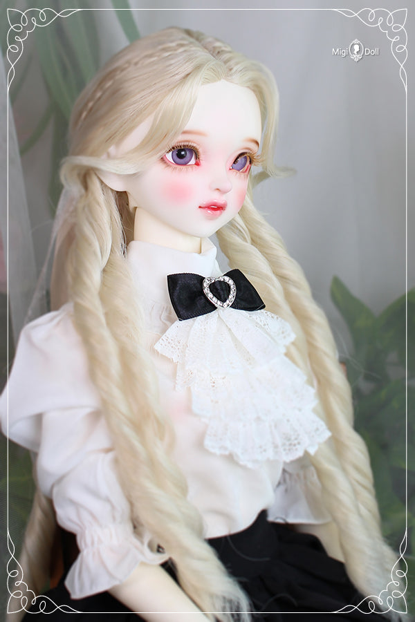 Pure_Sia [Limited Time] | Preorder | DOLL