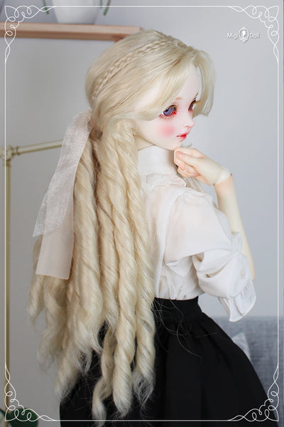 Pure_Sia [Limited Time] | Preorder | DOLL