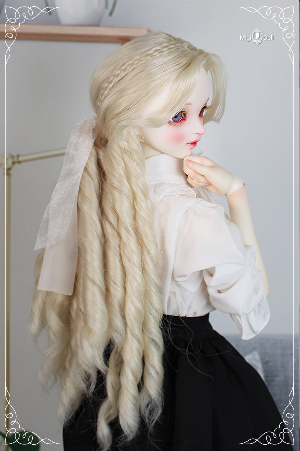 Pure_Sia [Limited Time] | Preorder | DOLL