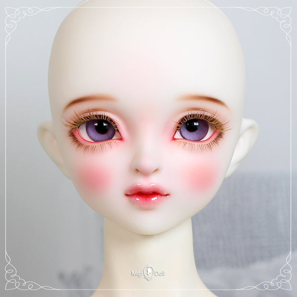 Pure_Sia head [Limited Time] | Preorder | PARTS