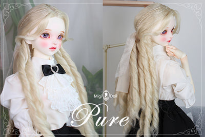 Pure_Sia [Limited Time] | Preorder | DOLL