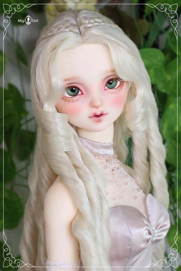 Sia Head [Limited Time] | Preorder | PART
