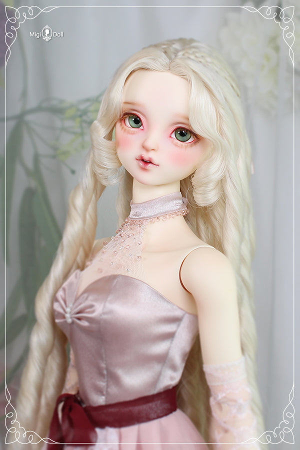 Romantic_Sia [Limited Time] | Preorder | DOLL