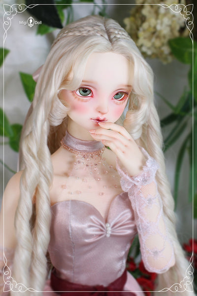Sia Head [Limited Time] | Preorder | PART