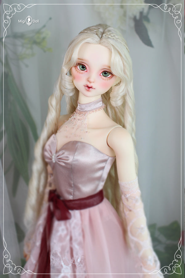 Romantic_Sia [Limited Time] | Preorder | DOLL