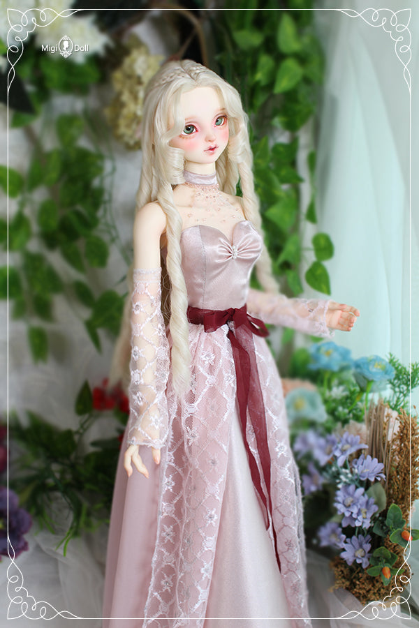 Romantic_Sia [Limited Time] | Preorder | DOLL