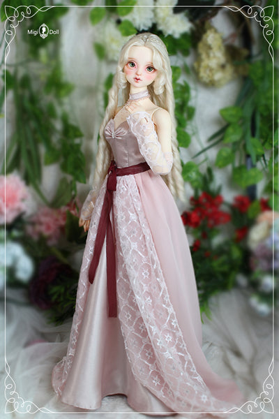 Romantic_Sia [Limited Time] | Preorder | DOLL