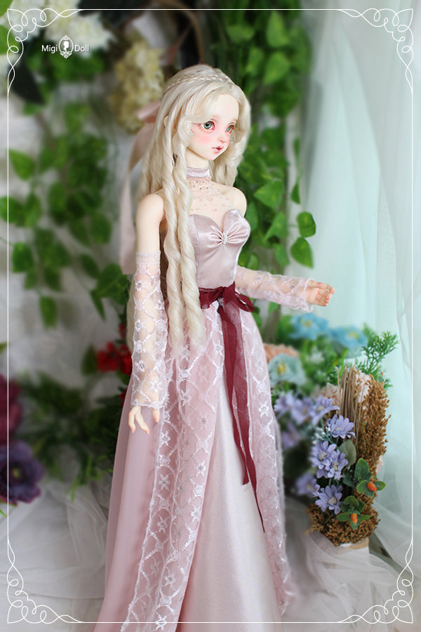 Romantic_Sia [Limited Time] | Preorder | DOLL